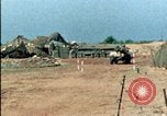 Standbild 60mm Mörser emplacement Beirut Libanon, 1983, aus Sekunde 43 historischem Filmmaterial Videoclip 65675050106
