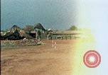Standbild 60mm Mörser emplacement Beirut Libanon, 1983, aus Sekunde 44 historischem Filmmaterial Videoclip 65675050106