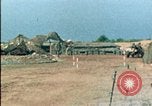 Standbild 60mm Mörser emplacement Beirut Libanon, 1983, aus Sekunde 45 historischem Filmmaterial Videoclip 65675050106