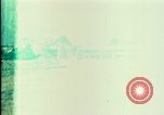 Standbild 60mm Mörser emplacement Beirut Libanon, 1983, aus Sekunde 46 historischem Filmmaterial Videoclip 65675050106