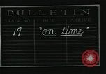Standbild Illinois Watch Company Springfield Illinois USA, 1922, aus Sekunde 59 historischem Filmmaterial Videoclip 65675050107