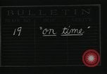 Standbild Illinois Watch Company Springfield Illinois USA, 1922, aus Sekunde 60 historischem Filmmaterial Videoclip 65675050107