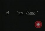 Standbild Illinois Watch Company Springfield Illinois USA, 1922, aus Sekunde 62 historischem Filmmaterial Videoclip 65675050107
