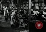 Standbild Uhrenherstellung Springfield Illinois USA, 1922, aus Sekunde 19 historischem Filmmaterial Videoclip 65675050108