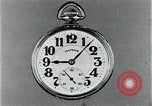 Standbild Uhrenherstellung Springfield Illinois USA, 1922, aus Sekunde 27 historischem Filmmaterial Videoclip 65675050108