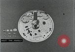 Image Jewelling Ministère Springfield Illinois USA, 1922, de la seconde 5 séquences d'archives historiques vidéo 65675050109