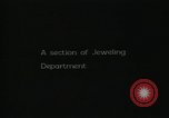Image Jewelling Ministère Springfield Illinois USA, 1922, de la seconde 8 séquences d'archives historiques vidéo 65675050109