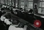 Image Jewelling Ministère Springfield Illinois USA, 1922, de la seconde 10 séquences d'archives historiques vidéo 65675050109