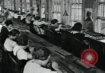 Image Jewelling Ministère Springfield Illinois USA, 1922, de la seconde 11 séquences d'archives historiques vidéo 65675050109
