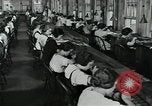 Image Jewelling Ministère Springfield Illinois USA, 1922, de la seconde 16 séquences d'archives historiques vidéo 65675050109
