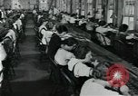Image Jewelling Ministère Springfield Illinois USA, 1922, de la seconde 17 séquences d'archives historiques vidéo 65675050109