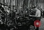 Standbild Stahl Poliererei Springfield Illinois USA, 1922, aus Sekunde 12 historischem Filmmaterial Videoclip 65675050112