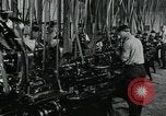 Standbild Stahl Poliererei Springfield Illinois USA, 1922, aus Sekunde 15 historischem Filmmaterial Videoclip 65675050112
