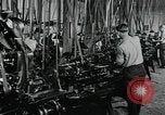 Standbild Stahl Poliererei Springfield Illinois USA, 1922, aus Sekunde 17 historischem Filmmaterial Videoclip 65675050112