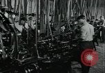 Standbild Stahl Poliererei Springfield Illinois USA, 1922, aus Sekunde 18 historischem Filmmaterial Videoclip 65675050112