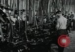 Standbild Stahl Poliererei Springfield Illinois USA, 1922, aus Sekunde 19 historischem Filmmaterial Videoclip 65675050112