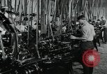 Standbild Stahl Poliererei Springfield Illinois USA, 1922, aus Sekunde 24 historischem Filmmaterial Videoclip 65675050112