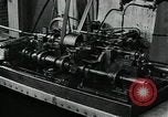 Standbild Stahl Poliererei Springfield Illinois USA, 1922, aus Sekunde 35 historischem Filmmaterial Videoclip 65675050112