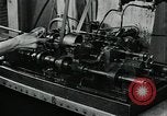 Standbild Stahl Poliererei Springfield Illinois USA, 1922, aus Sekunde 37 historischem Filmmaterial Videoclip 65675050112