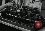Standbild Stahl Poliererei Springfield Illinois USA, 1922, aus Sekunde 38 historischem Filmmaterial Videoclip 65675050112