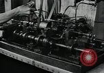 Standbild Stahl Poliererei Springfield Illinois USA, 1922, aus Sekunde 39 historischem Filmmaterial Videoclip 65675050112