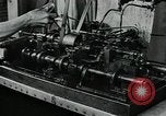 Standbild Stahl Poliererei Springfield Illinois USA, 1922, aus Sekunde 40 historischem Filmmaterial Videoclip 65675050112