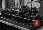 Standbild Stahl Poliererei Springfield Illinois USA, 1922, aus Sekunde 44 historischem Filmmaterial Videoclip 65675050112