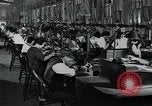 Standbild Stahl Poliererei Springfield Illinois USA, 1922, aus Sekunde 48 historischem Filmmaterial Videoclip 65675050112