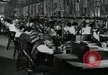 Standbild Stahl Poliererei Springfield Illinois USA, 1922, aus Sekunde 49 historischem Filmmaterial Videoclip 65675050112