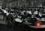 Standbild Stahl Poliererei Springfield Illinois USA, 1922, aus Sekunde 53 historischem Filmmaterial Videoclip 65675050112