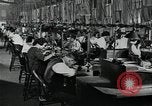Standbild Stahl Poliererei Springfield Illinois USA, 1922, aus Sekunde 54 historischem Filmmaterial Videoclip 65675050112