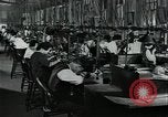 Standbild Stahl Poliererei Springfield Illinois USA, 1922, aus Sekunde 55 historischem Filmmaterial Videoclip 65675050112