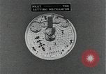 Standbild Aufzugsmechanismus Springfield Illinois USA, 1922, aus Sekunde 3 historischem Filmmaterial Videoclip 65675050113