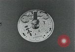 Standbild Aufzugsmechanismus Springfield Illinois USA, 1922, aus Sekunde 4 historischem Filmmaterial Videoclip 65675050113