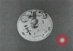 Standbild Aufzugsmechanismus Springfield Illinois USA, 1922, aus Sekunde 6 historischem Filmmaterial Videoclip 65675050113