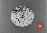 Standbild Aufzugsmechanismus Springfield Illinois USA, 1922, aus Sekunde 7 historischem Filmmaterial Videoclip 65675050113