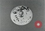 Standbild Aufzugsmechanismus Springfield Illinois USA, 1922, aus Sekunde 10 historischem Filmmaterial Videoclip 65675050113