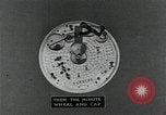 Standbild Aufzugsmechanismus Springfield Illinois USA, 1922, aus Sekunde 12 historischem Filmmaterial Videoclip 65675050113