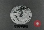 Standbild Aufzugsmechanismus Springfield Illinois USA, 1922, aus Sekunde 13 historischem Filmmaterial Videoclip 65675050113