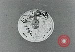 Standbild Aufzugsmechanismus Springfield Illinois USA, 1922, aus Sekunde 16 historischem Filmmaterial Videoclip 65675050113