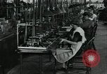 Standbild Aufzugsmechanismus Springfield Illinois USA, 1922, aus Sekunde 31 historischem Filmmaterial Videoclip 65675050113
