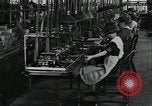 Standbild Aufzugsmechanismus Springfield Illinois USA, 1922, aus Sekunde 32 historischem Filmmaterial Videoclip 65675050113