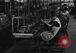 Standbild Aufzugsmechanismus Springfield Illinois USA, 1922, aus Sekunde 33 historischem Filmmaterial Videoclip 65675050113