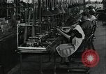 Standbild Aufzugsmechanismus Springfield Illinois USA, 1922, aus Sekunde 34 historischem Filmmaterial Videoclip 65675050113