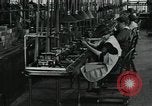 Standbild Aufzugsmechanismus Springfield Illinois USA, 1922, aus Sekunde 35 historischem Filmmaterial Videoclip 65675050113