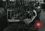 Standbild Aufzugsmechanismus Springfield Illinois USA, 1922, aus Sekunde 36 historischem Filmmaterial Videoclip 65675050113