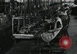 Standbild Aufzugsmechanismus Springfield Illinois USA, 1922, aus Sekunde 37 historischem Filmmaterial Videoclip 65675050113