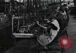 Standbild Aufzugsmechanismus Springfield Illinois USA, 1922, aus Sekunde 39 historischem Filmmaterial Videoclip 65675050113
