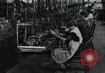 Standbild Aufzugsmechanismus Springfield Illinois USA, 1922, aus Sekunde 40 historischem Filmmaterial Videoclip 65675050113