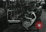 Standbild Aufzugsmechanismus Springfield Illinois USA, 1922, aus Sekunde 41 historischem Filmmaterial Videoclip 65675050113